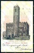 Arezzo Poppi Casentino