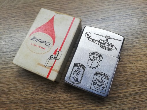 Rarissimo accendino zippo - rarissimo,