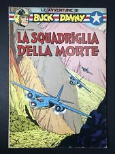 LE AVVENTURE DI BUCK DANNY -