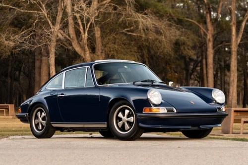 Manuale officina porsche - 911, e