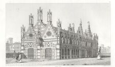 PISA, S. MARIA DELLA SPINA 