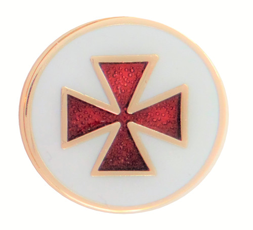 Distintivo spilla massonica