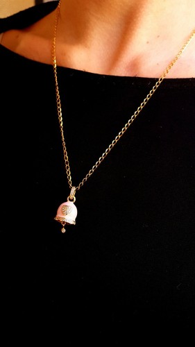 Collana donna ghita jewels con - collana,