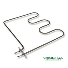 RESISTENZA INFERIORE 1000W 230V PER FORNO REX ELECTROLUX ZANUSSI 3570038061