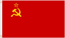 Bandiera in poliestere URSS