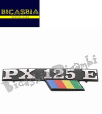 1242 - TARGHETTA COFANO COFANI