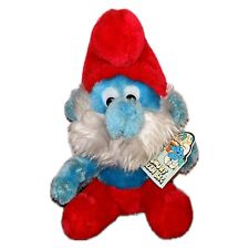 Nuovo con etichetta 1981 puffi