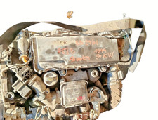 F6JB Ford diesel fusion soli 56.000 km perfetto e completo di turbina