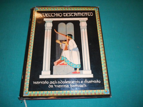 Battigelii vecchio - battigelii, il