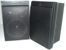CASSE ACUSTICHE PASSIVE 2 VIE