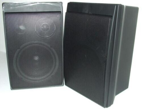 Casse acustiche passive - passive, vie