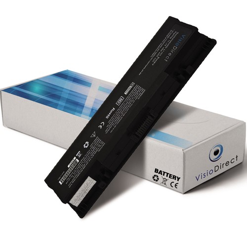 Batterie pour dell - batterie, inspiron