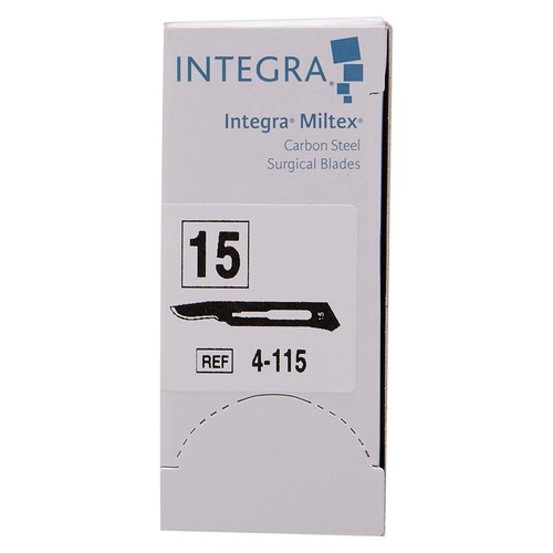 Lame integra miltex 110 - miltex, 4-110