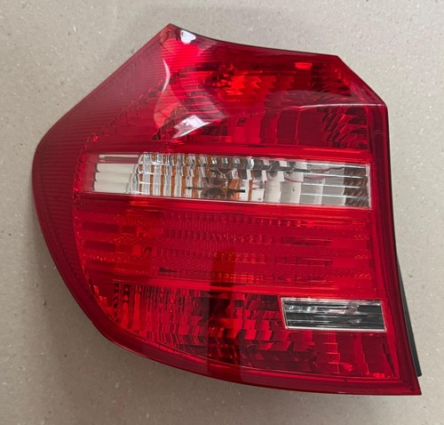 Stop fanale led posteriore - fanale,