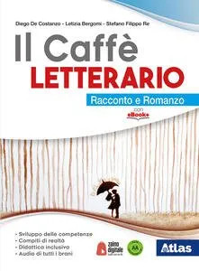 Caffe letterario ediz - il,