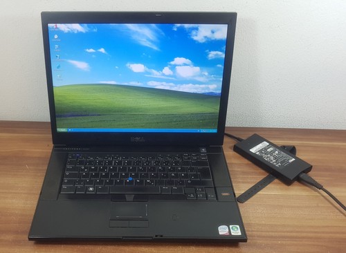 Dell latitude e6500 - dell, intel