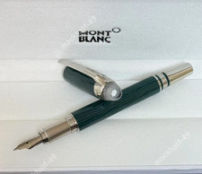 Penna stilografica Montblanc