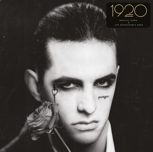 Achille lauro the - lauro,