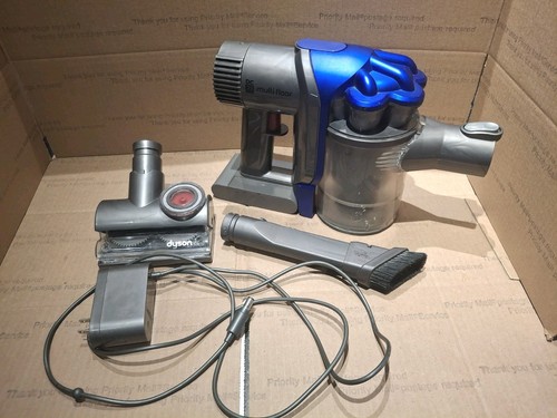 Dyson dc35 vacuum cleaner - cleaner,