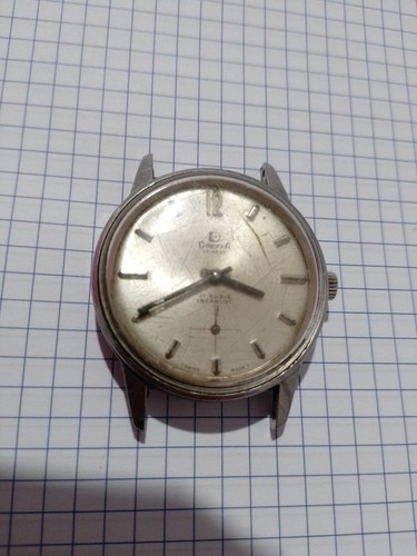 Dreffa schild 1130 35mm - dreffa,