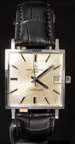 Orologio eterna matic 2000 - orologio, eterna-matic