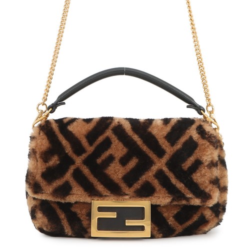 Fendi zucca mamma - fendi,
