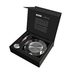 SET WINE PAPPAGALLO Alessi