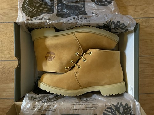 Timberland chukka newman 1973