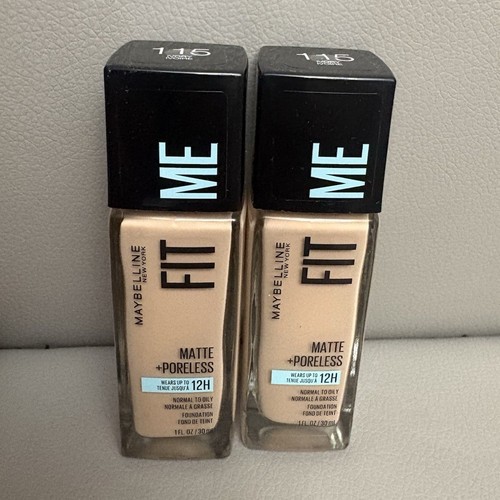 Maybelline new york fit - maybelline,