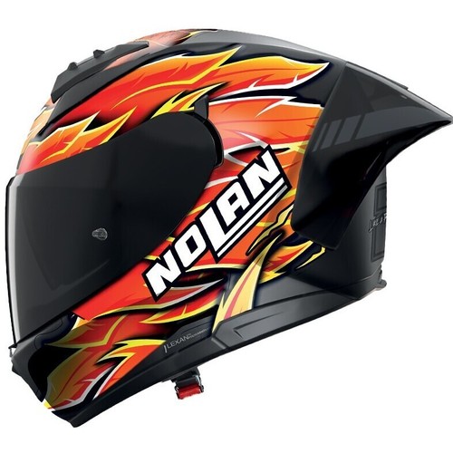 Nolan sport replica - nolan, n