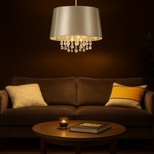 Lusso Lampada a Sospensione