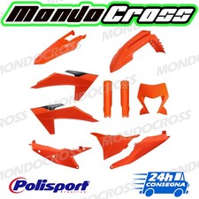 Kit plastiche POLISPORT