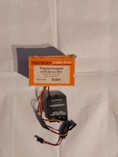 MULTIPLEX PROGRAMMATORE SERVI