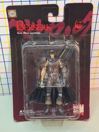 Guts black swordsman - swordsman,