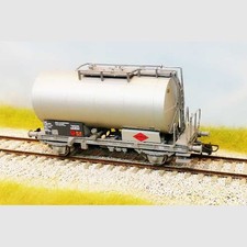 Carro cisterna SBB - Art. Roco