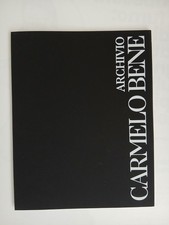 Carmelo Bene ARCHIVIO 