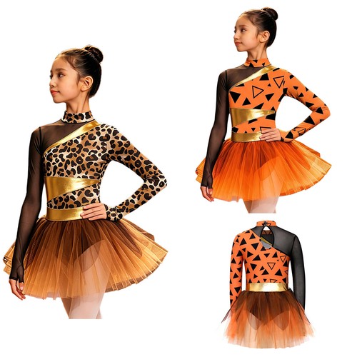 Costume bambina gonna - , balletto