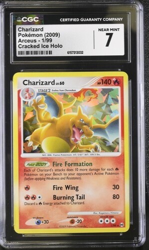 Pokemon charizard arceus - pokemon,