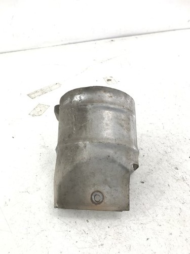 Copertura catalizzatore - copertura,