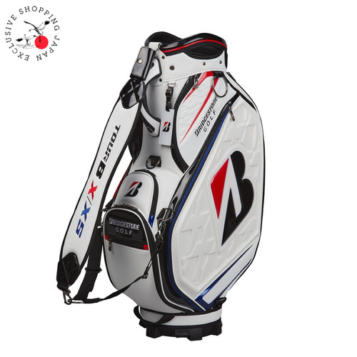 Bridgestone tour replica - bridgestone,
