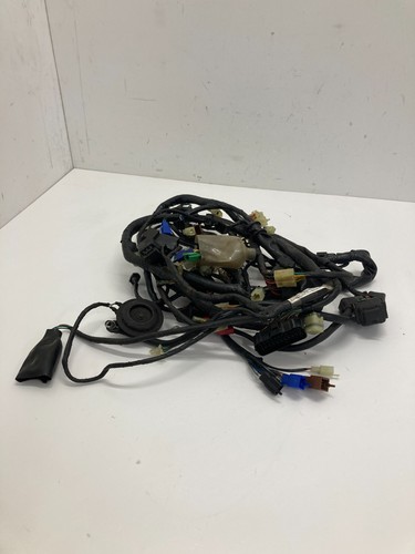 Impianto elettrico honda - elettrico,