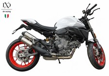 Portatarga evo ducati - evo,