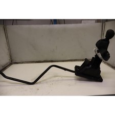 LEVA CAMBIO RENAULT TWINGO (07-11) 1.2 8V (43KW) BER. 3P/B/1149CC 2007