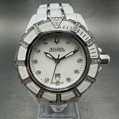Orologio bulova accutron donna - orologio,