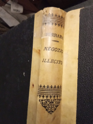 Francesco ferrara teoria - francesco,