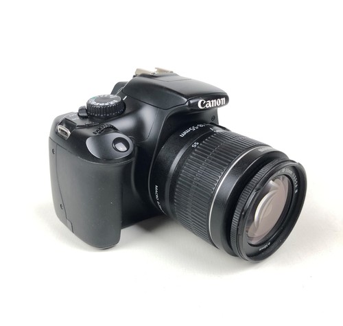 Fotocamera canon eos - canon, 1100d