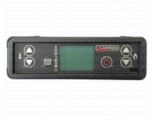 NUOVO DISPLAY LAMINOX ORIGINALE SEI TASTI PER STUFE IDRO