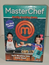 Nuovo - Master Chef Family