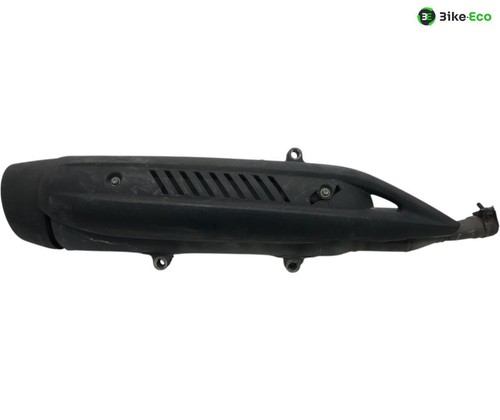 Silenzioso scarico yamaha - scarico, yp