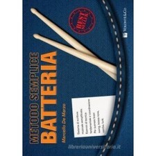 METODO SEMPLICE PER BATTERIA 